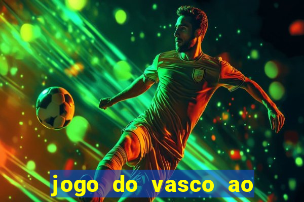 jogo do vasco ao vivo em hd